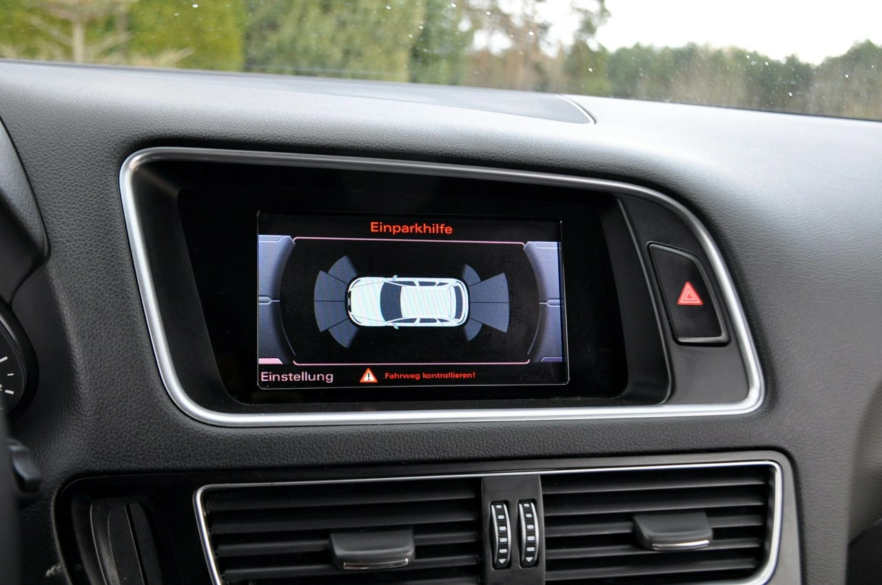 Audi Q5 - Zdjęcie 30
