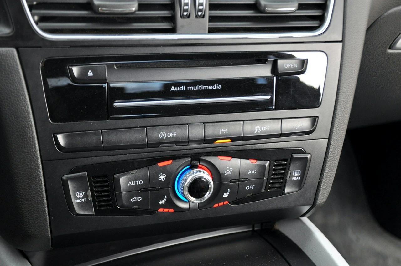 Audi Q5 - Zdjęcie 31