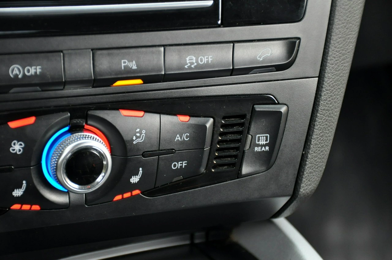 Audi Q5 - Zdjęcie 32