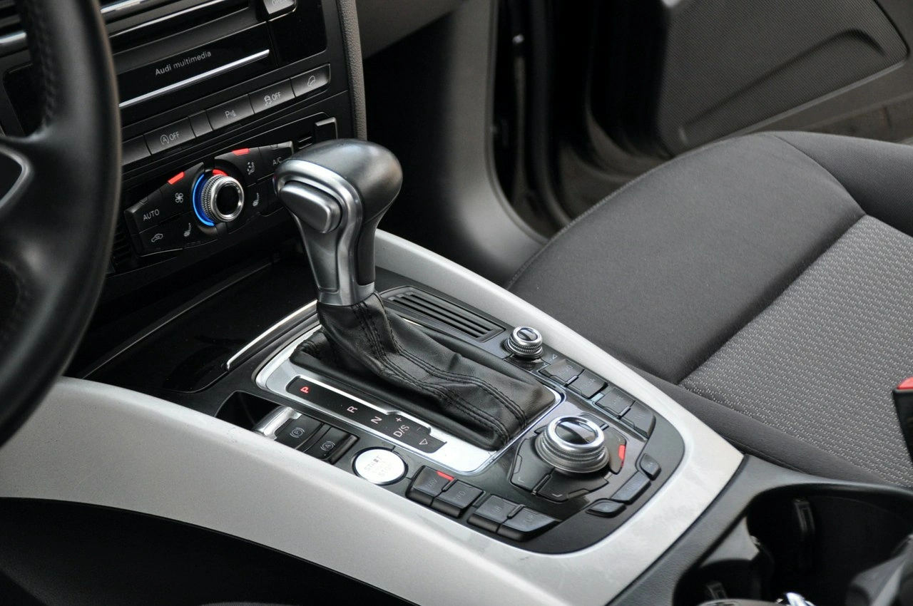 Audi Q5 - Zdjęcie 33