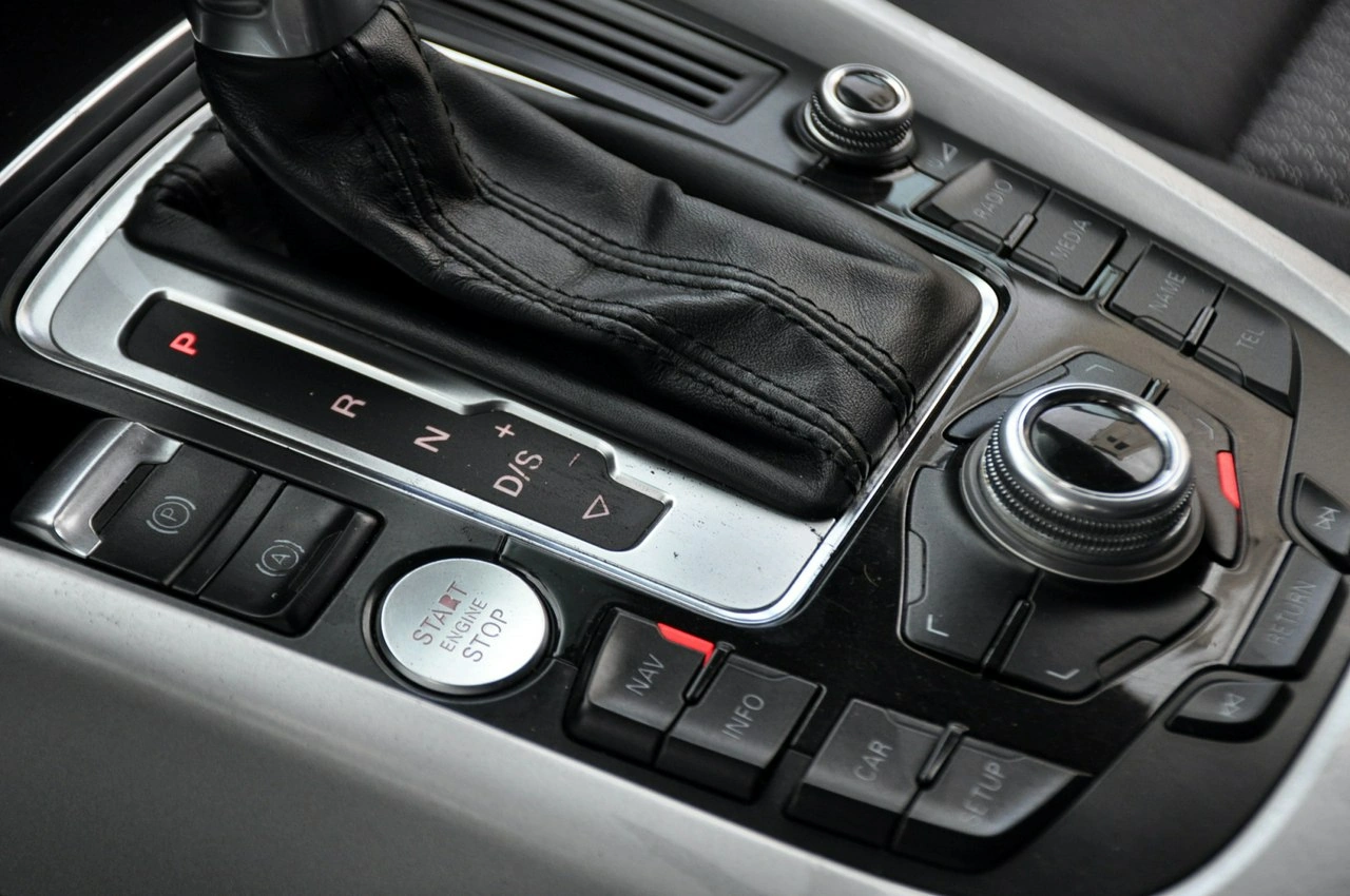 Audi Q5 - Zdjęcie 34