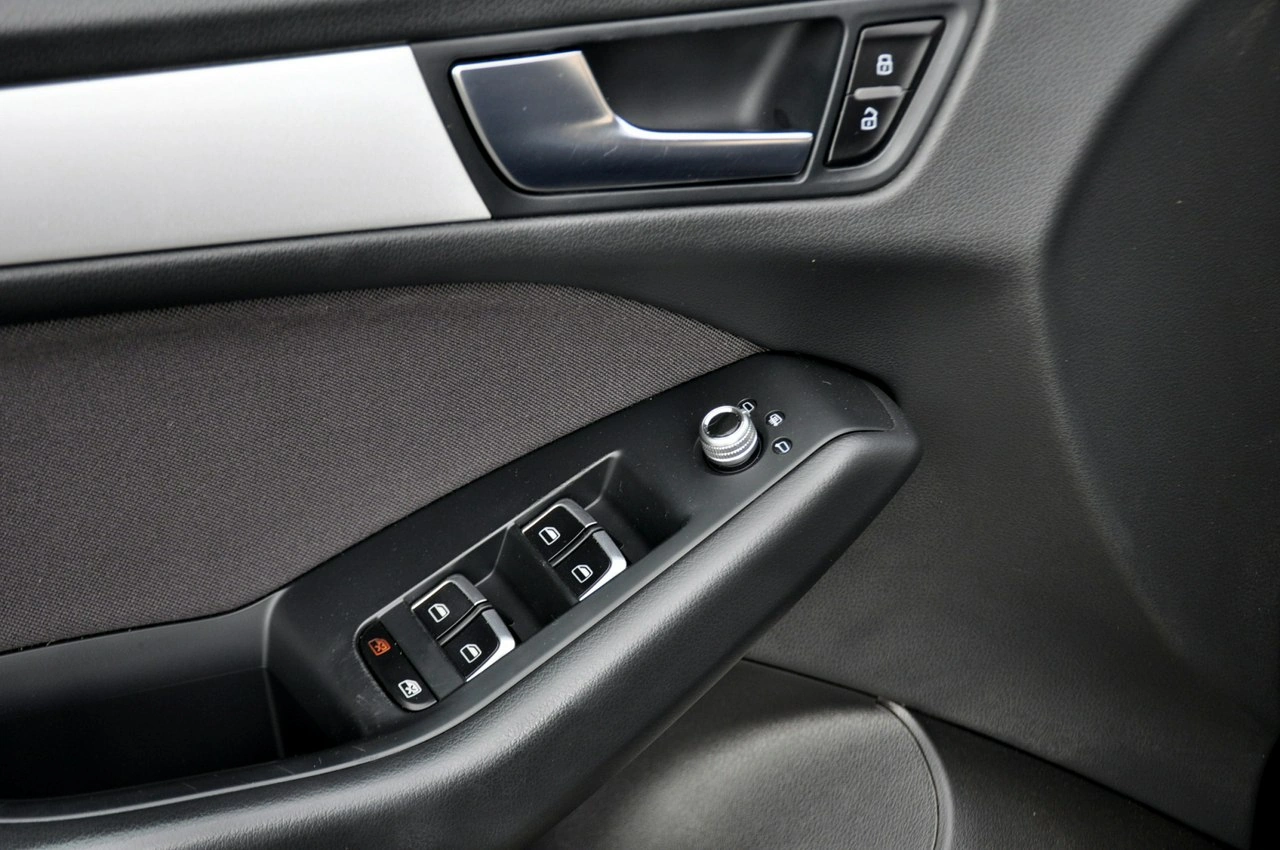 Audi Q5 - Zdjęcie 36