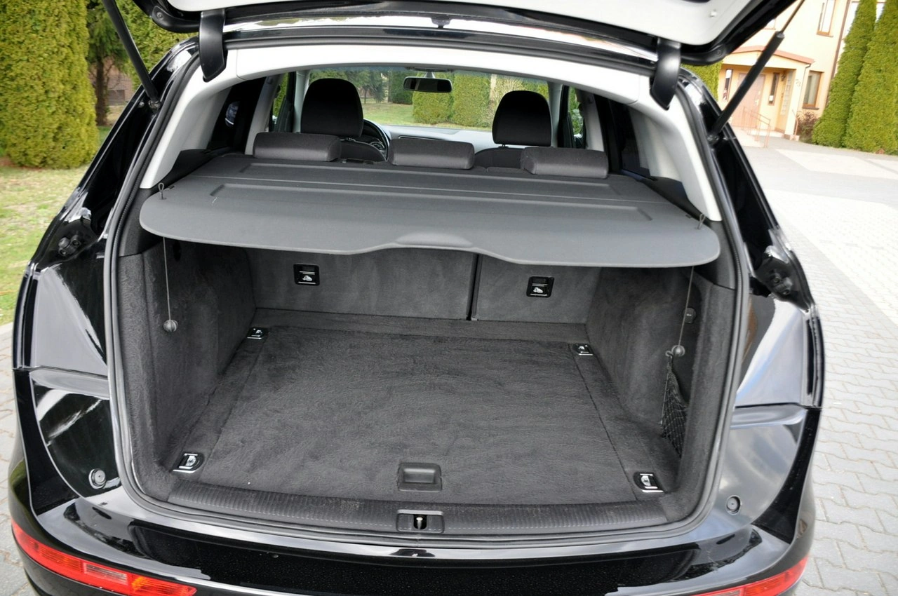 Audi Q5 - Zdjęcie 37