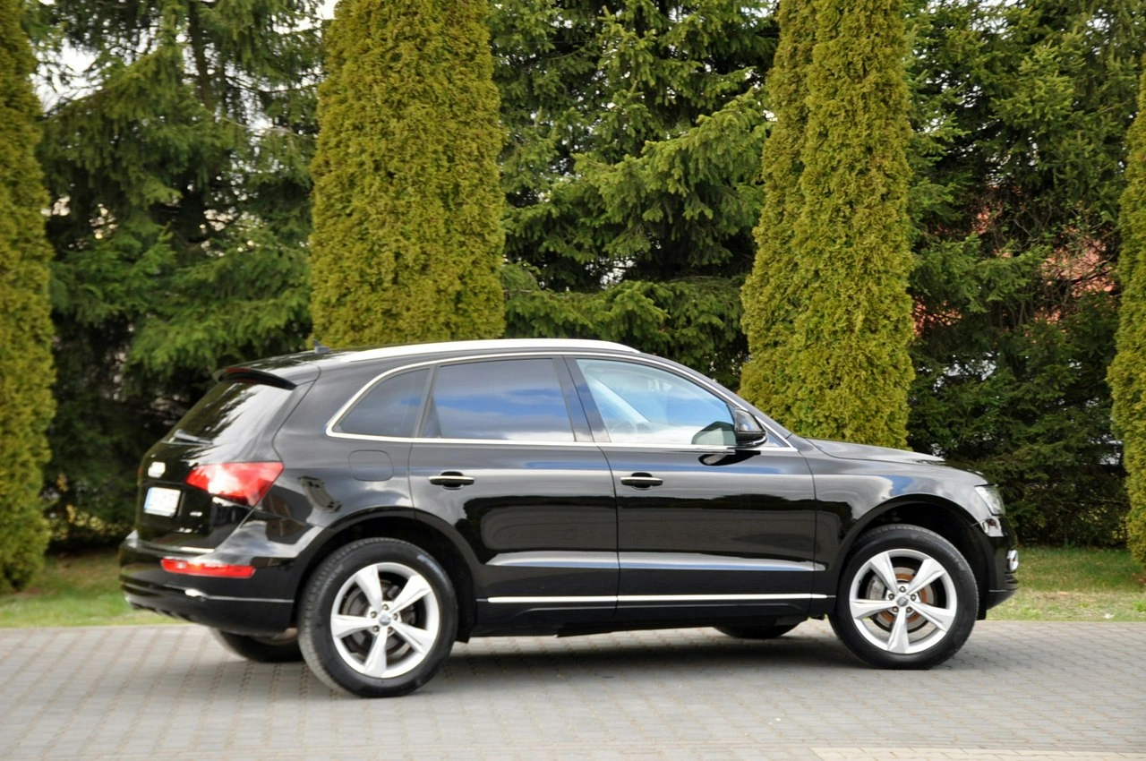 Audi Q5 - Zdjęcie 4