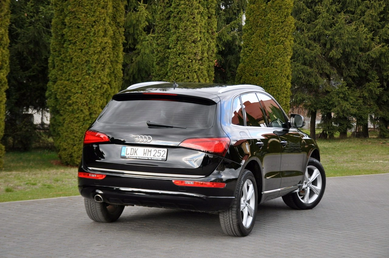 Audi Q5 - Zdjęcie 6