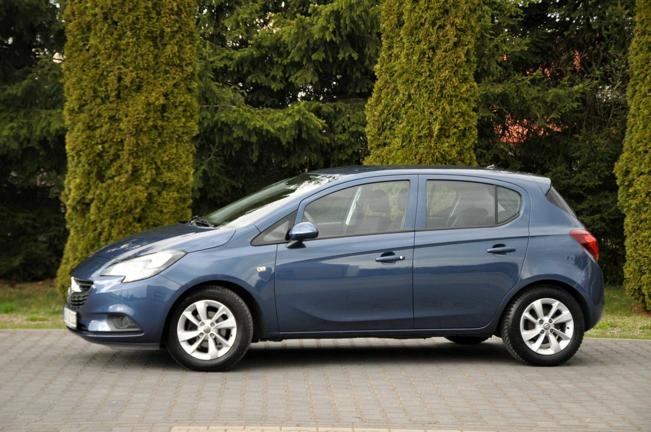 Opel Corsa - Zdjęcie 10