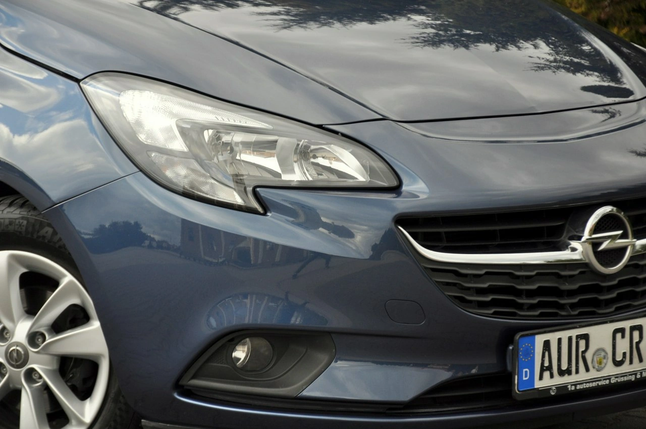 Opel Corsa - Zdjęcie 11