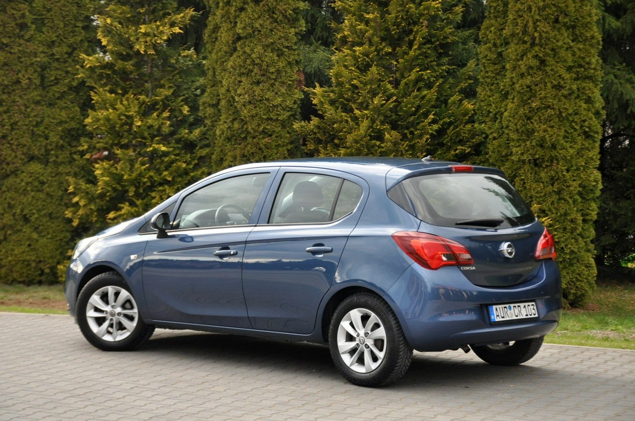 Opel Corsa - Zdjęcie 12