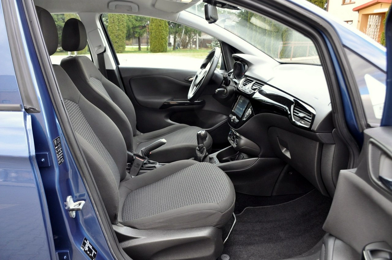 Opel Corsa - Zdjęcie 16