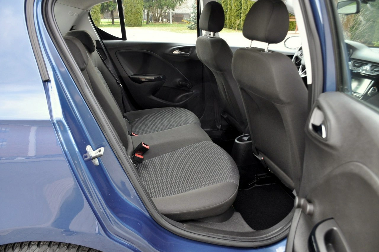 Opel Corsa - Zdjęcie 18