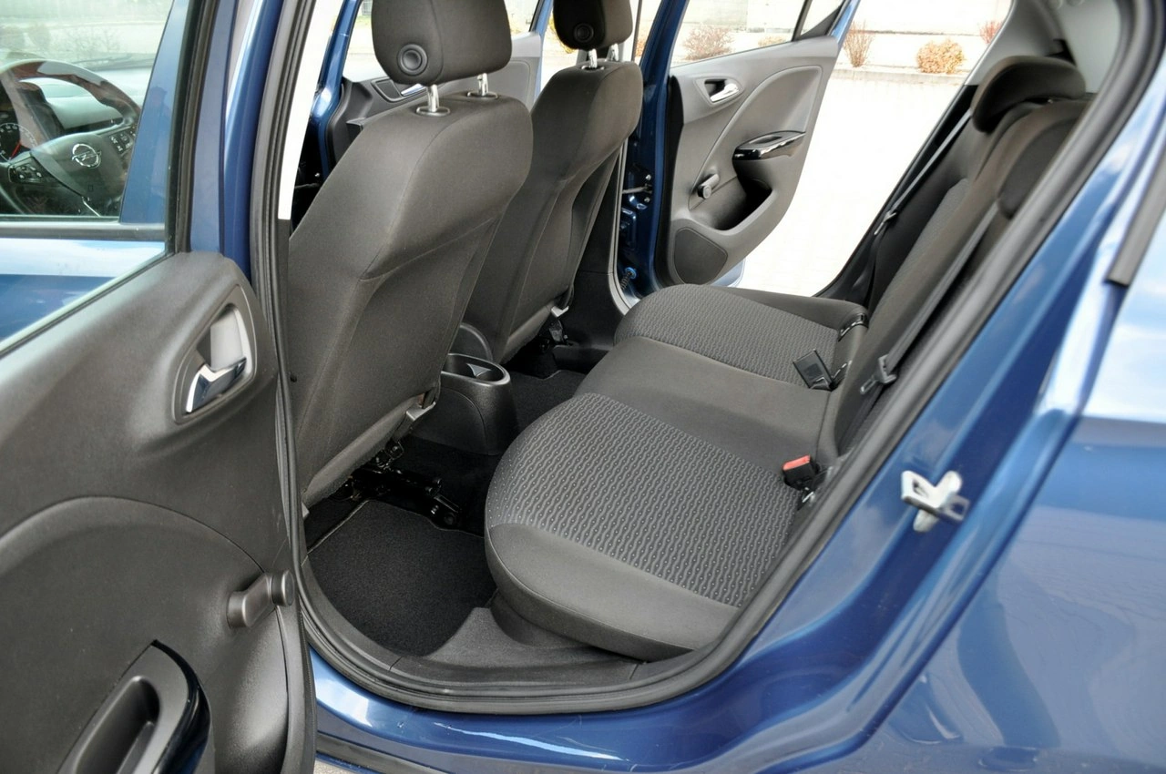 Opel Corsa - Zdjęcie 19