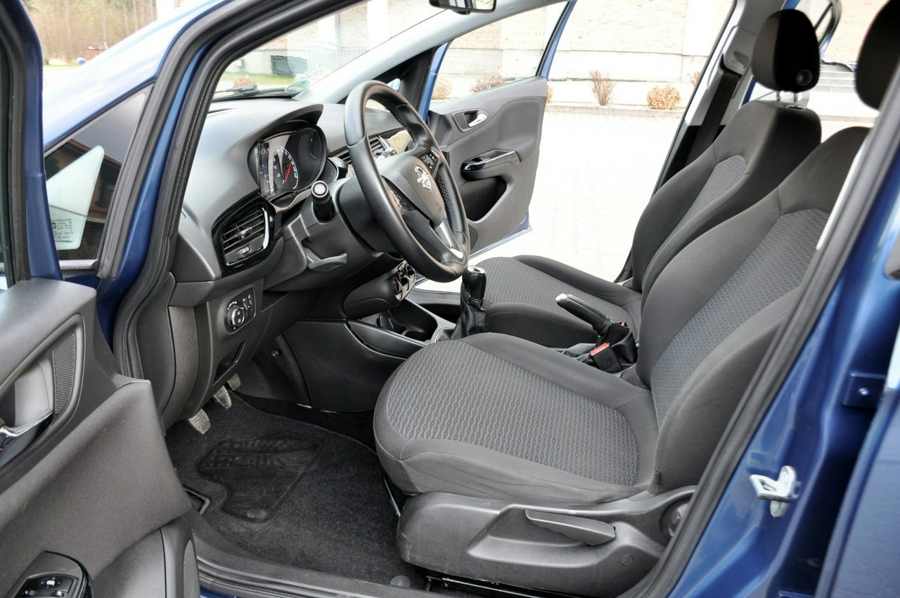 Opel Corsa - Zdjęcie 20