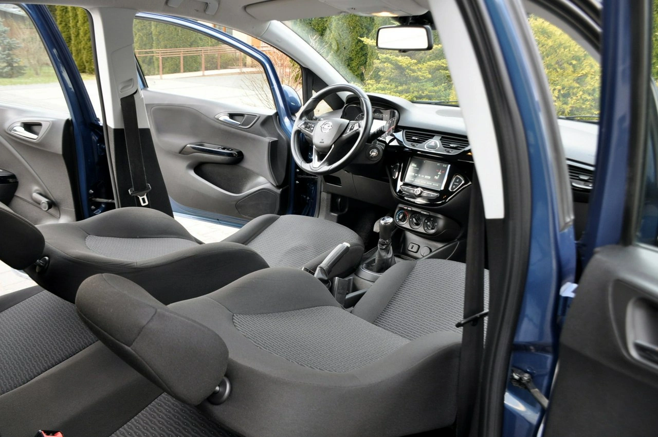Opel Corsa - Zdjęcie 22