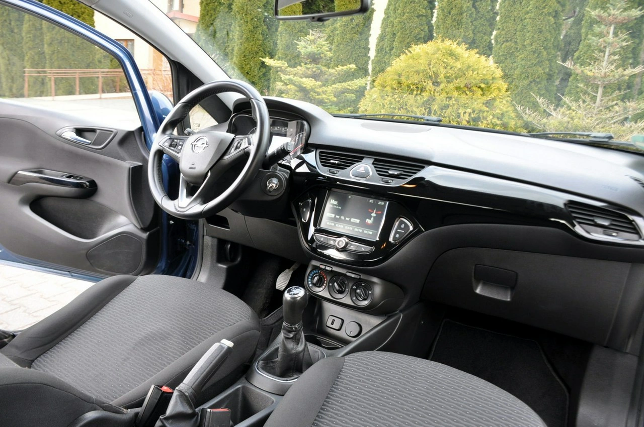 Opel Corsa - Zdjęcie 23