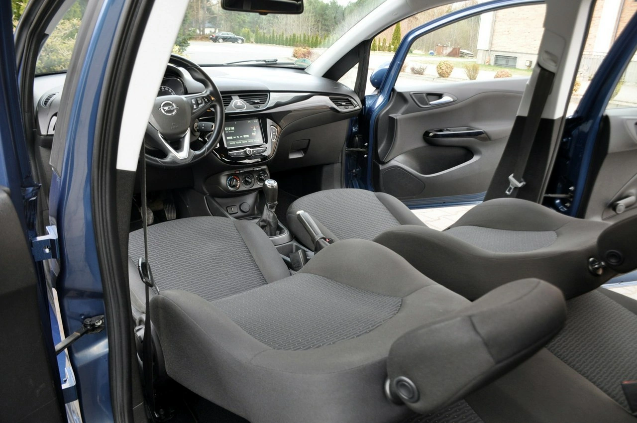Opel Corsa - Zdjęcie 26