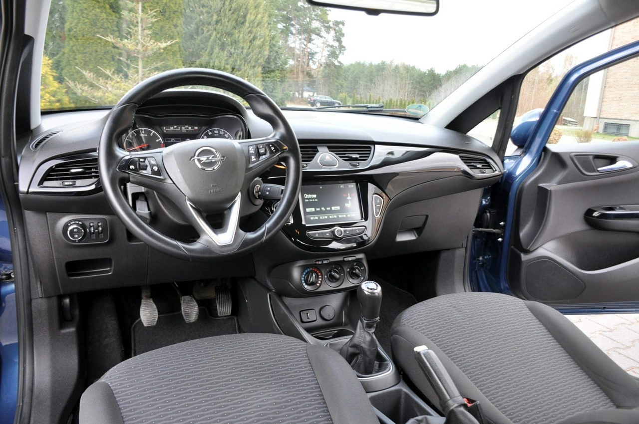 Opel Corsa - Zdjęcie 27