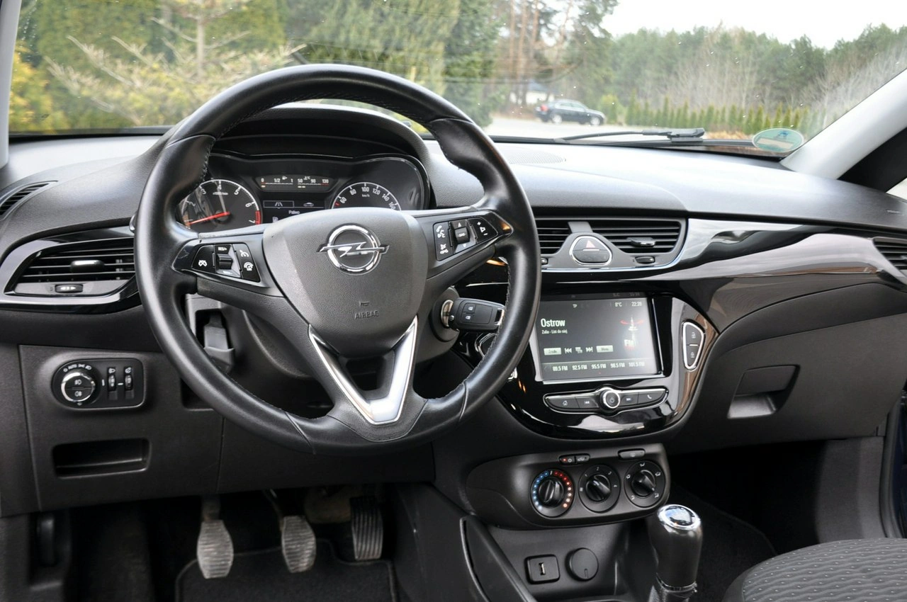 Opel Corsa - Zdjęcie 28