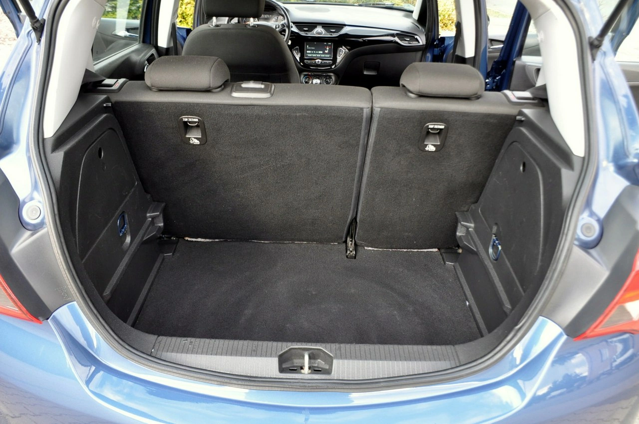 Opel Corsa - Zdjęcie 36