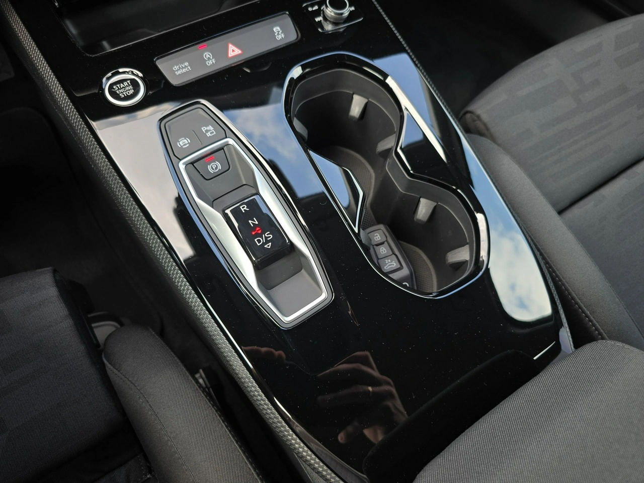 Audi A5 - Zdjęcie 13