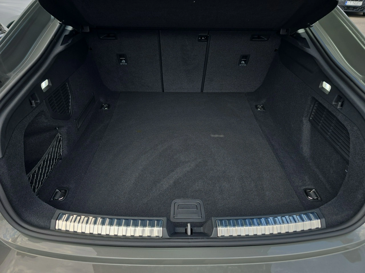 Audi A5 - Zdjęcie 14