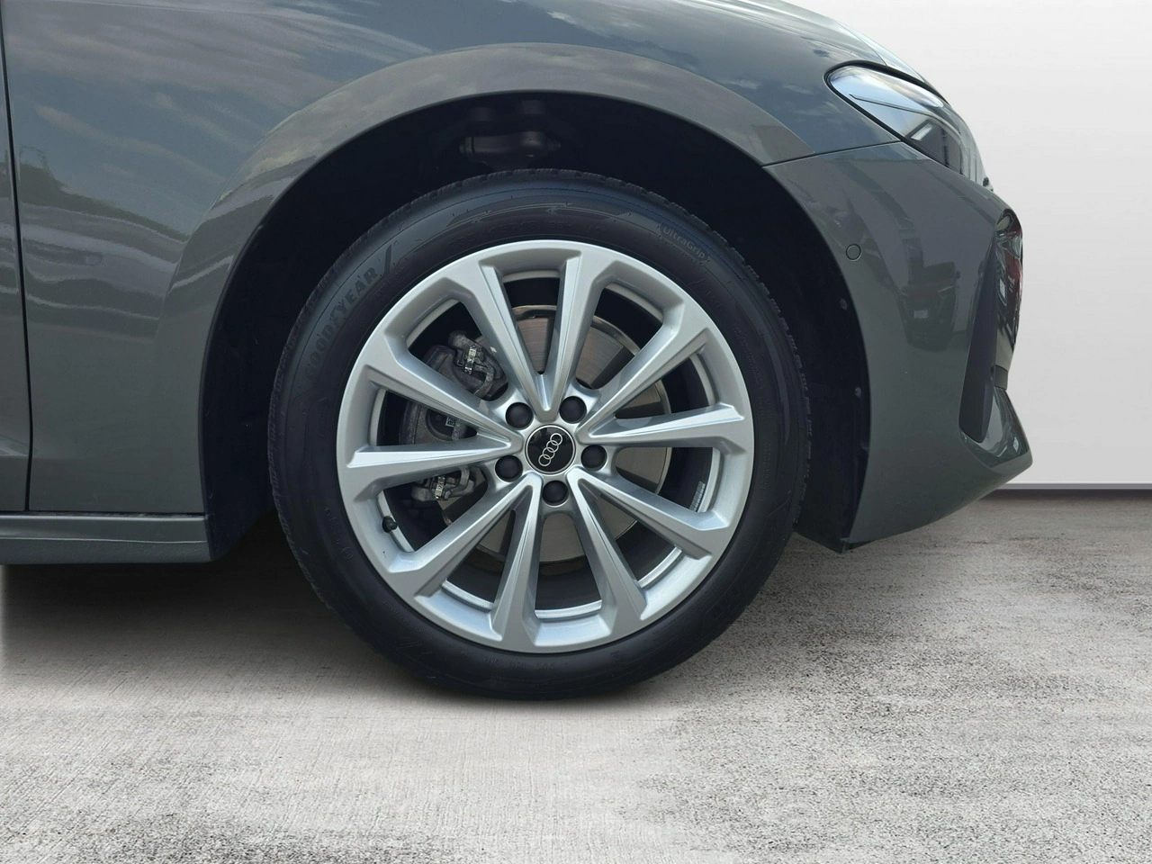 Audi A5 - Zdjęcie 15