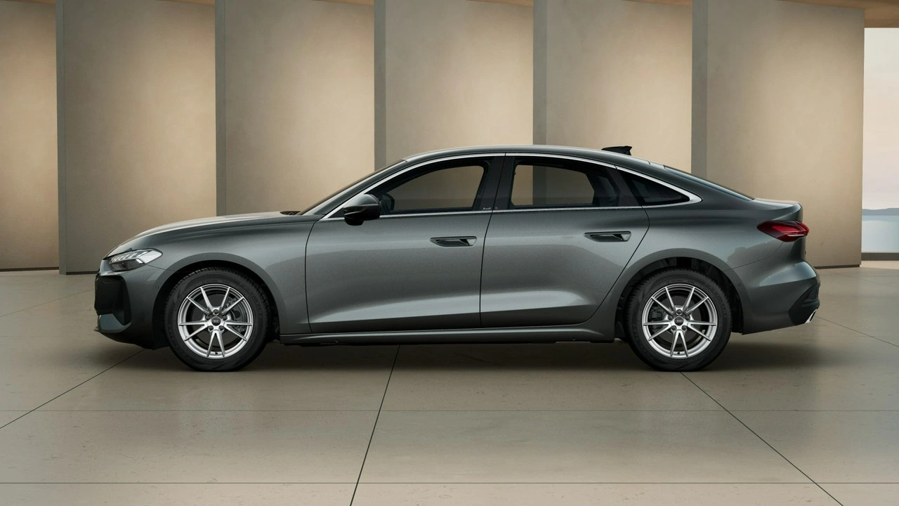 Audi A5 - Zdjęcie 2