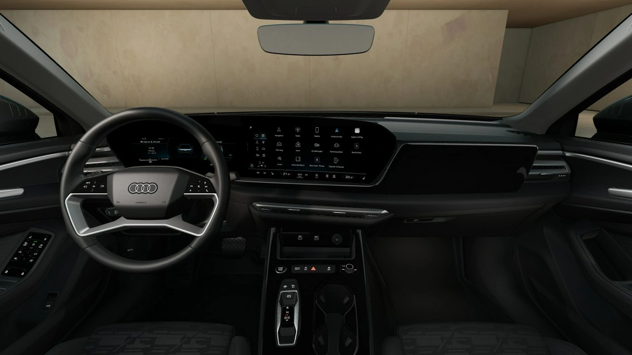 Audi A5 - Zdjęcie 7