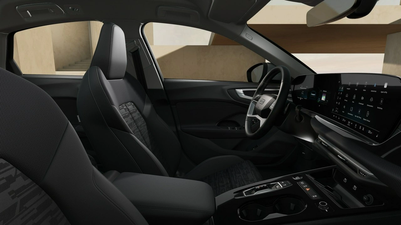 Audi A5 - Zdjęcie 8