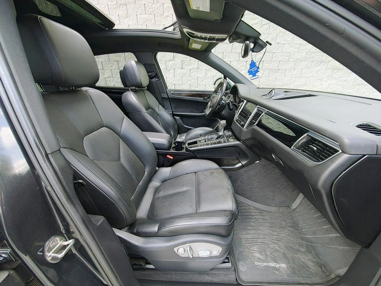 Porsche Macan - Zdjęcie 10
