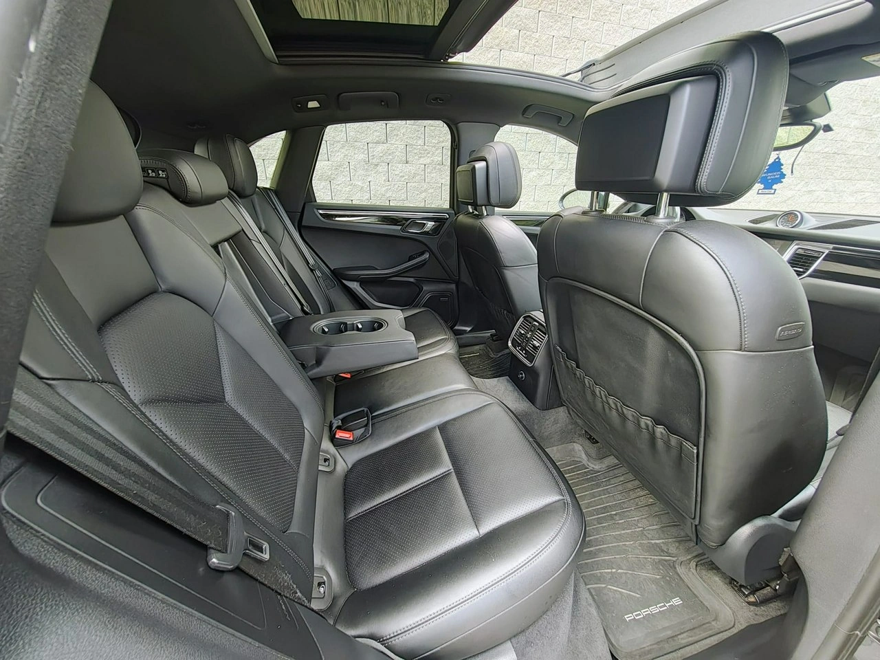 Porsche Macan - Zdjęcie 11