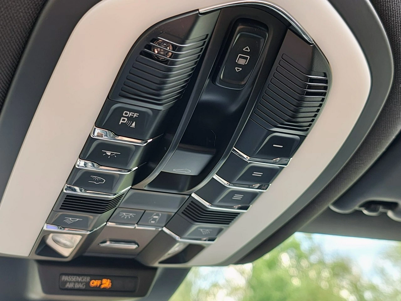 Porsche Macan - Zdjęcie 13