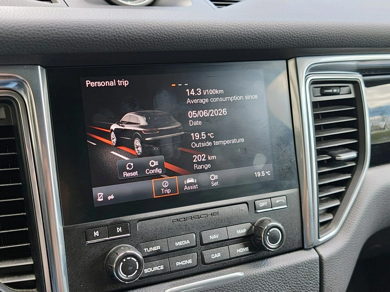 Porsche Macan - Zdjęcie 15