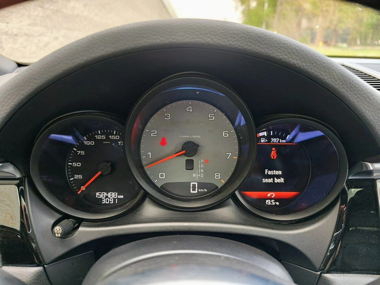 Porsche Macan - Zdjęcie 20