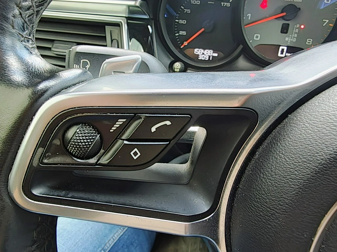 Porsche Macan - Zdjęcie 21