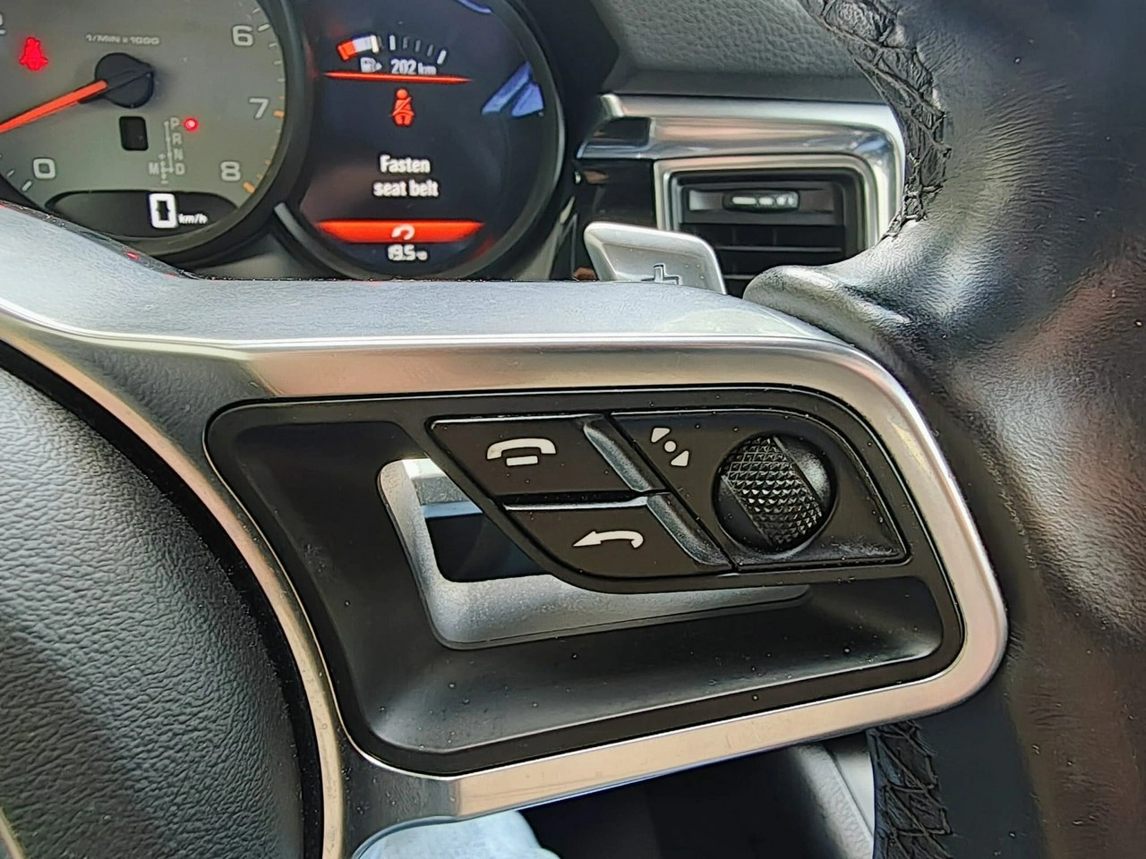 Porsche Macan - Zdjęcie 22
