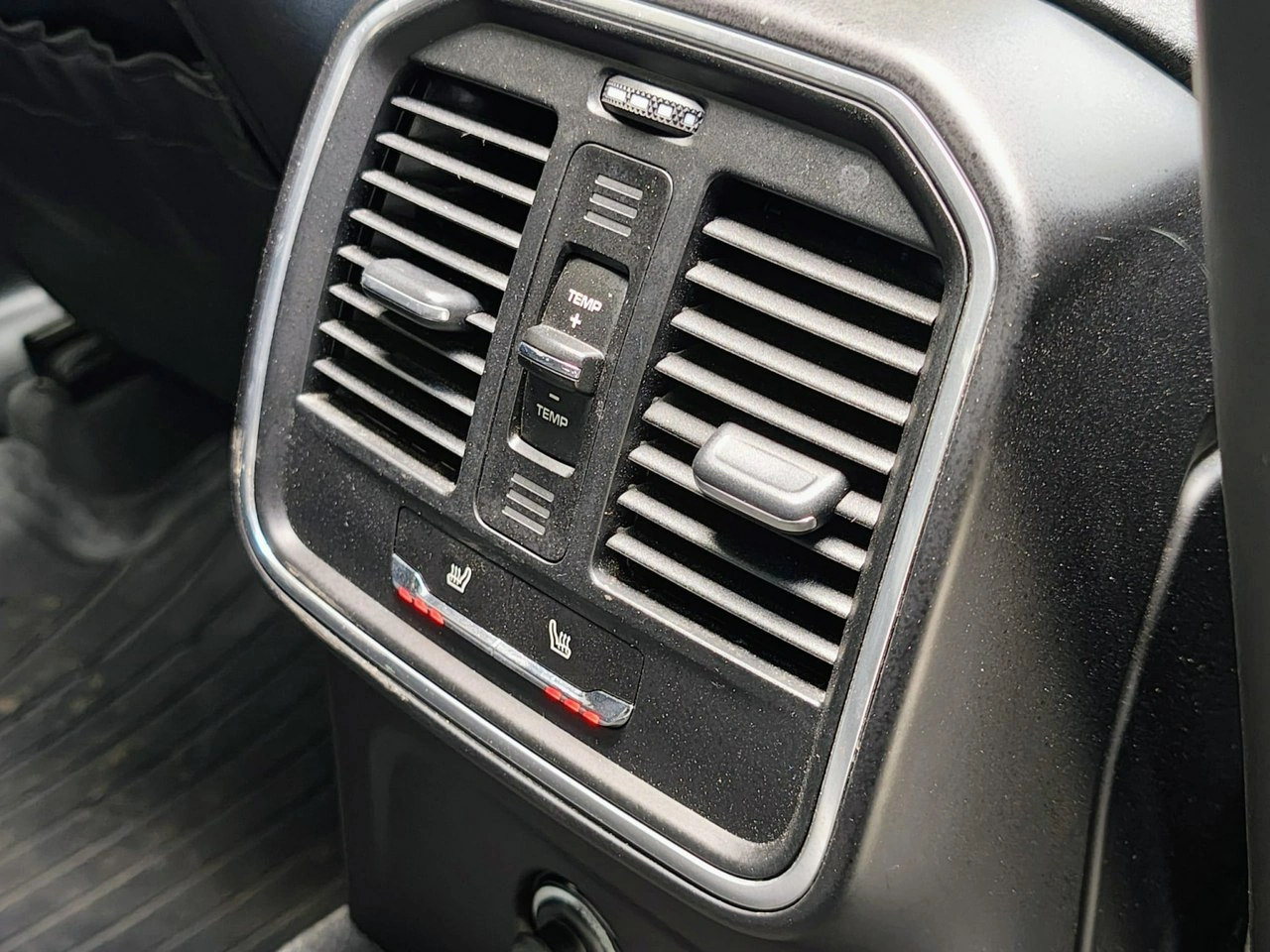 Porsche Macan - Zdjęcie 23