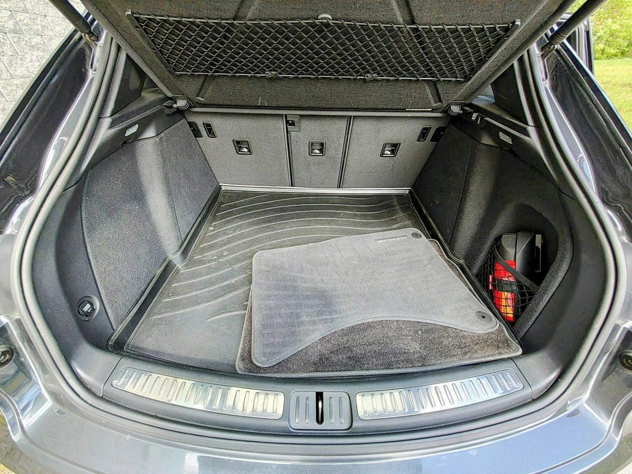 Porsche Macan - Zdjęcie 24