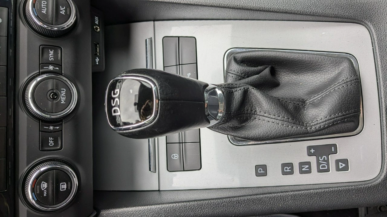 Skoda Octavia - Zdjęcie 25