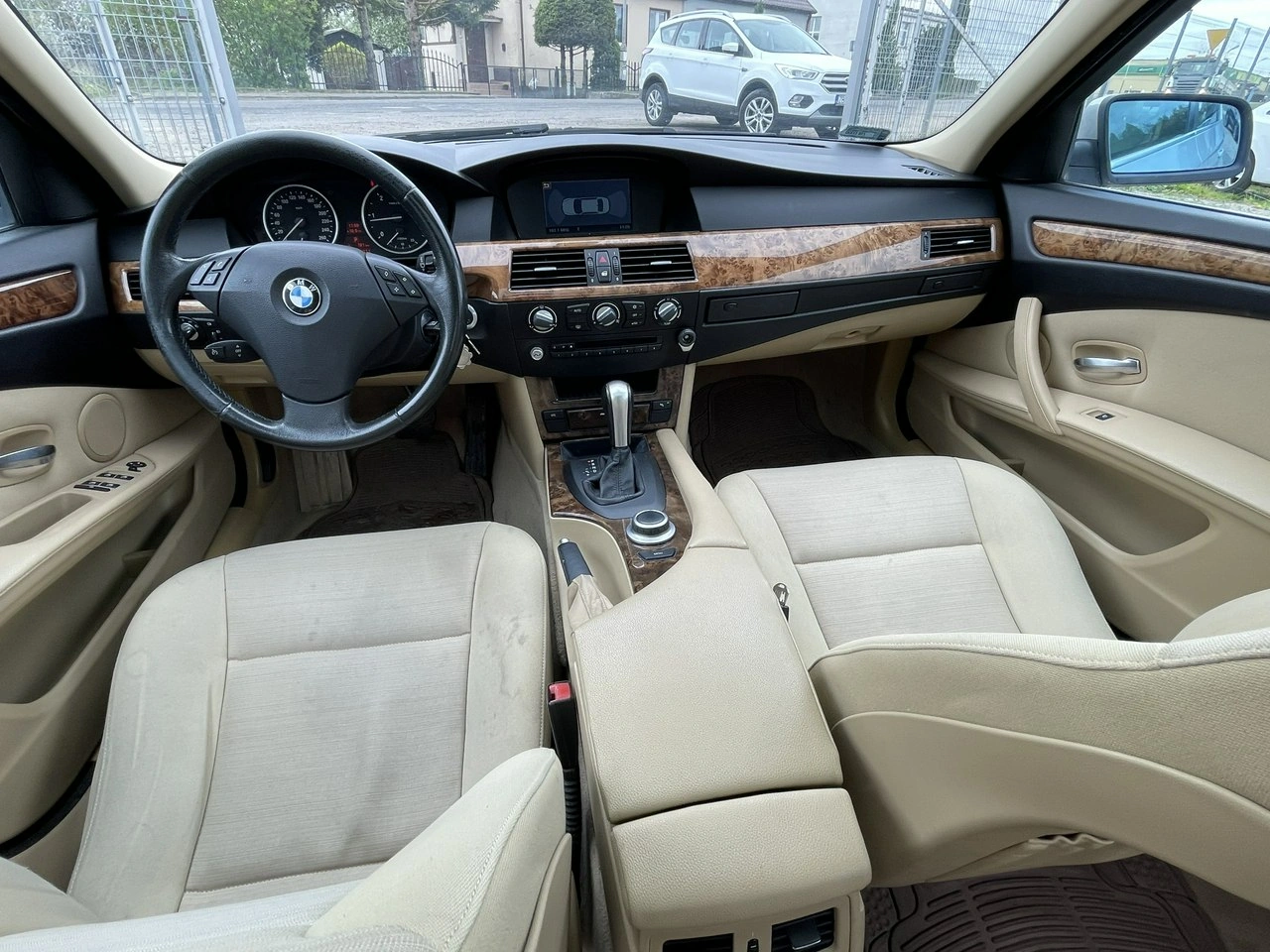 BMW 560 - Zdjęcie 7
