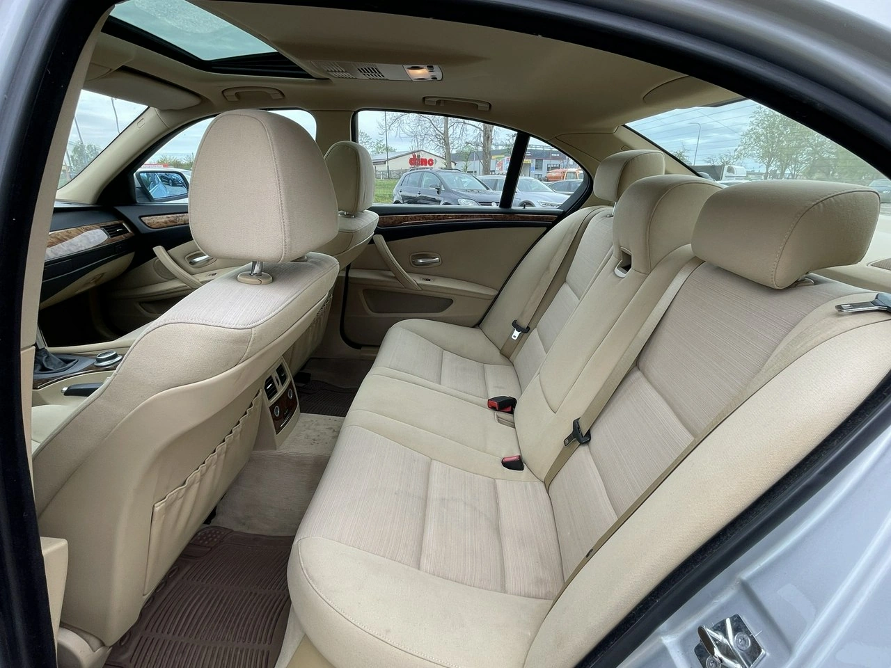 BMW 560 - Zdjęcie 8