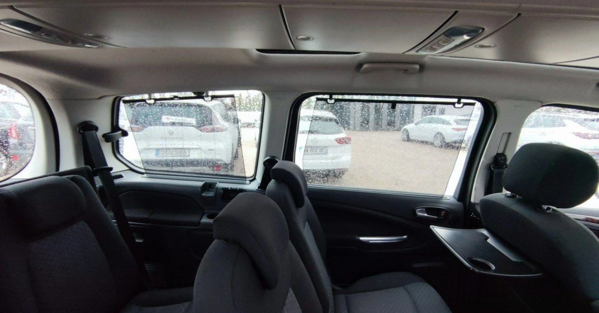 Ford Galaxy - Zdjęcie 23