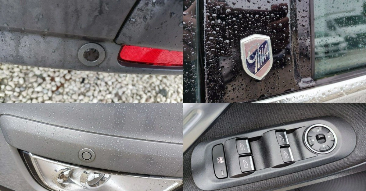 Ford Galaxy - Zdjęcie 26