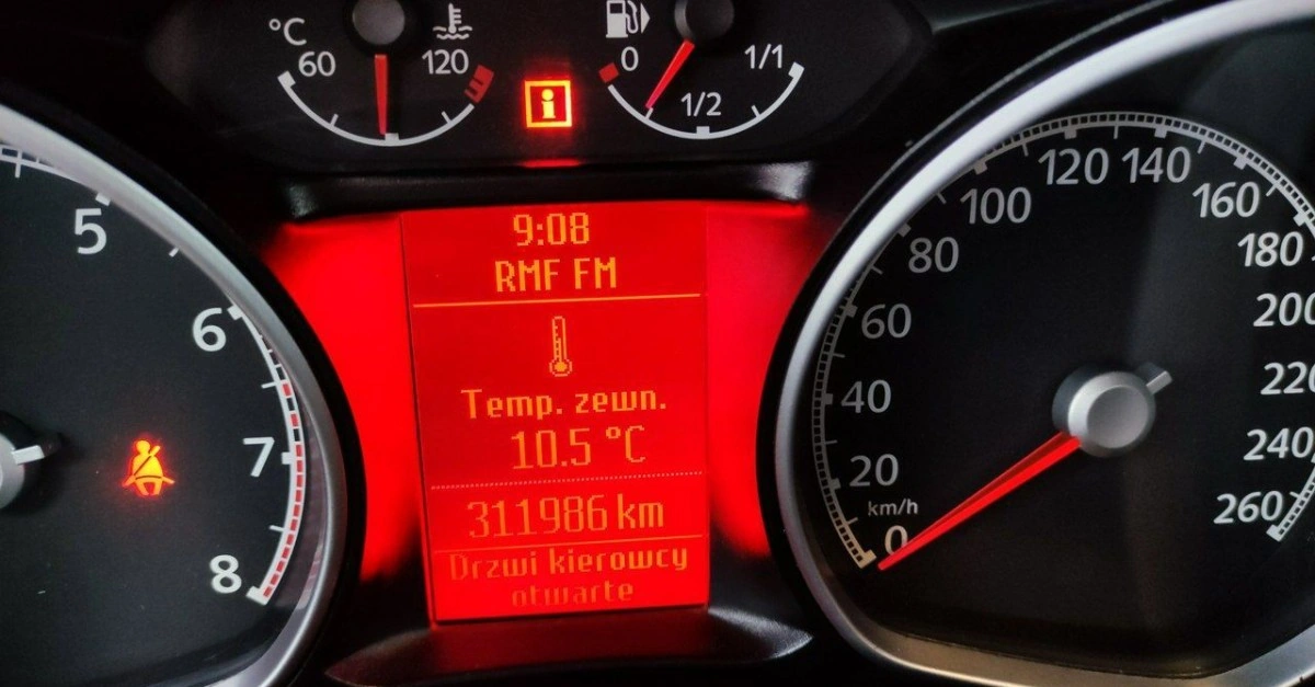 Ford Galaxy - Zdjęcie 29