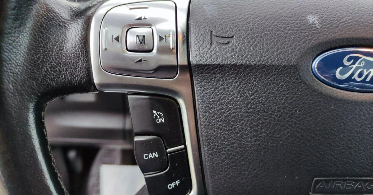 Ford Galaxy - Zdjęcie 31