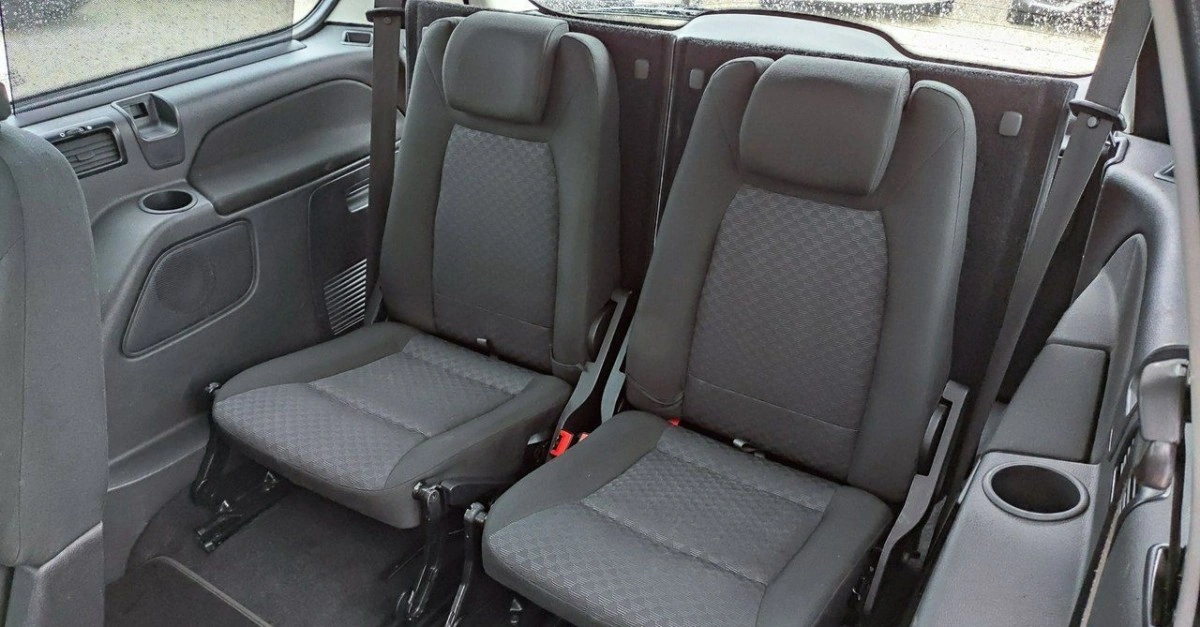 Ford Galaxy - Zdjęcie 38