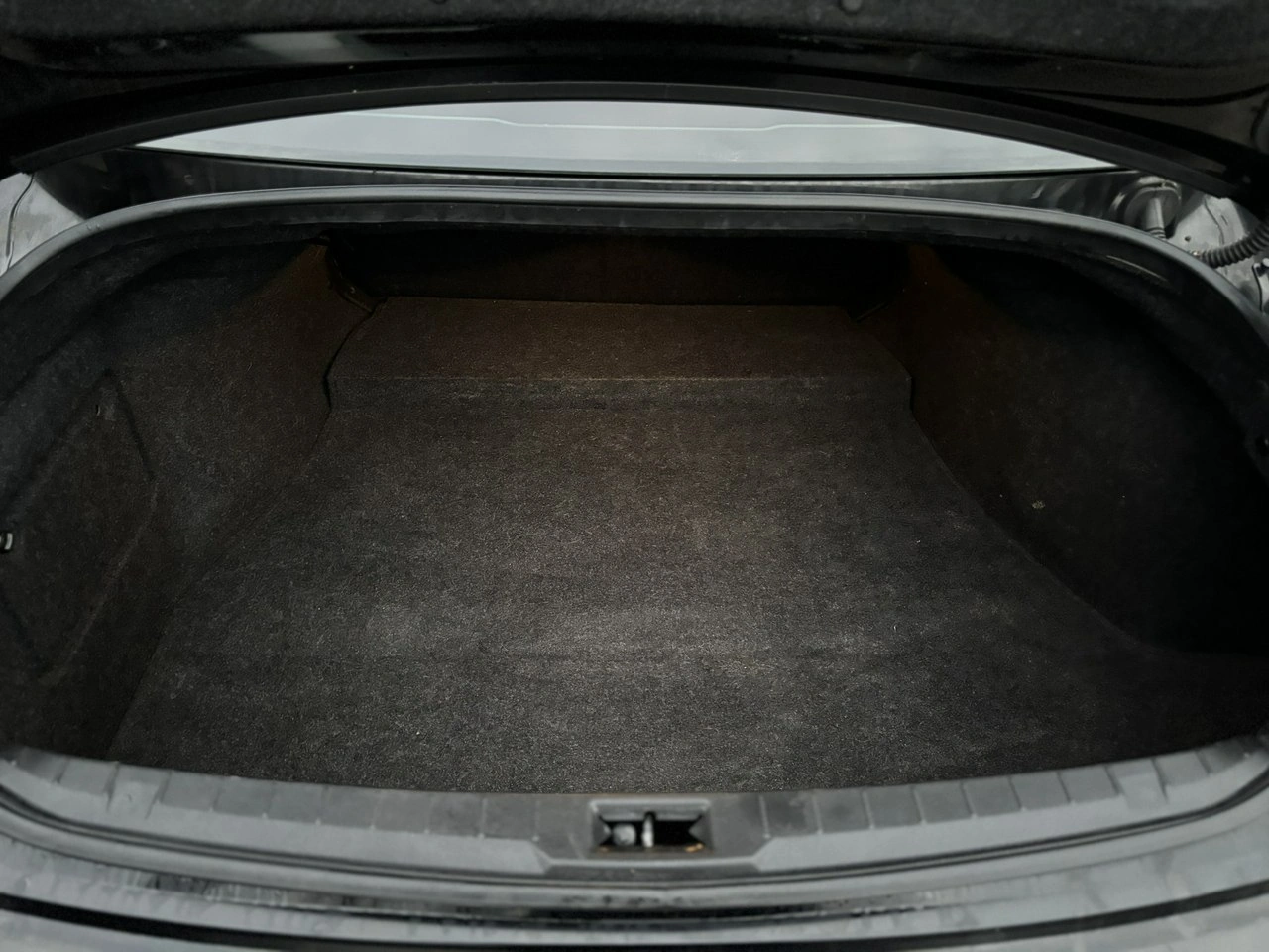 Infiniti Q60 - Zdjęcie 25