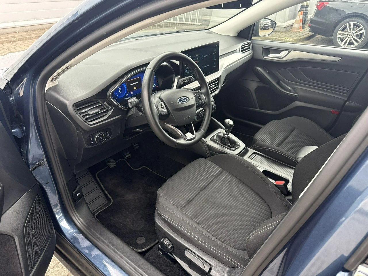 Ford Focus - Zdjęcie 13