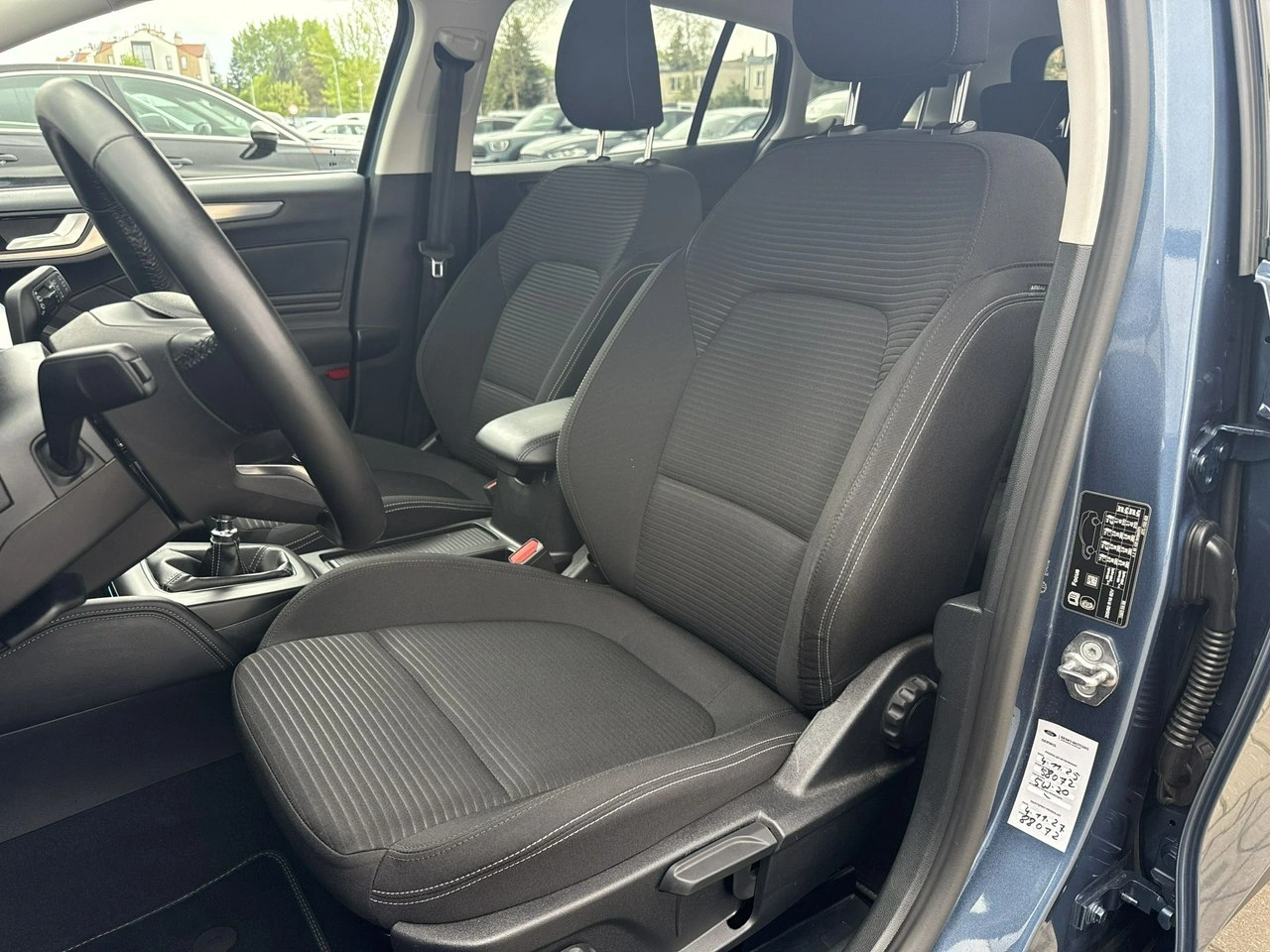 Ford Focus - Zdjęcie 14