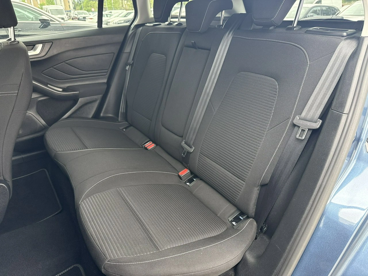 Ford Focus - Zdjęcie 15