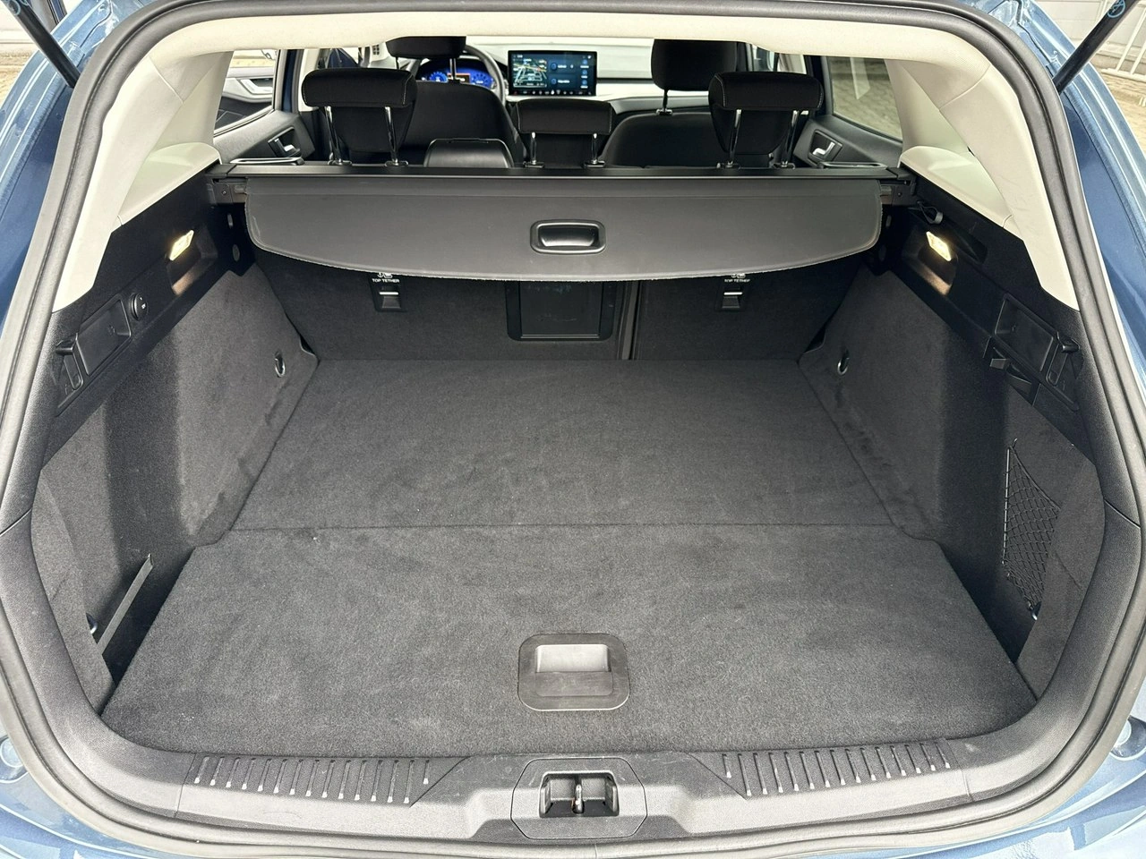 Ford Focus - Zdjęcie 16